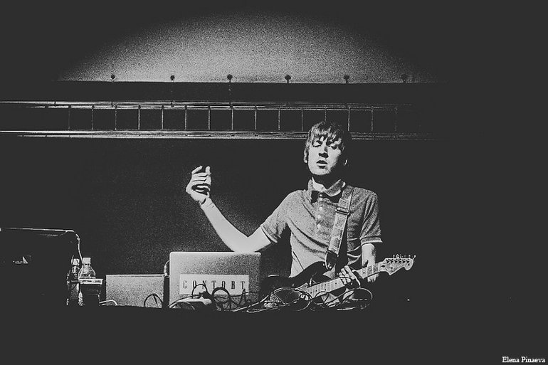 live@ Moscow