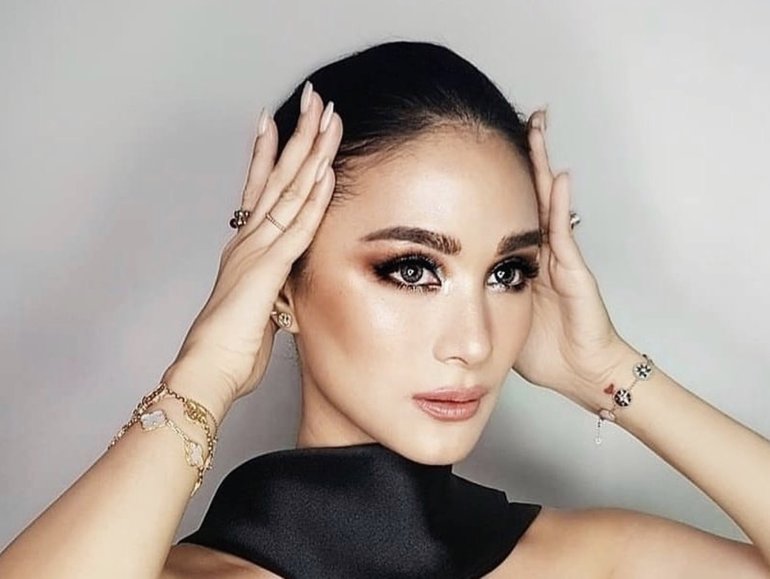 Heart Evangelista Photos (6 of 7) | Last.fm
