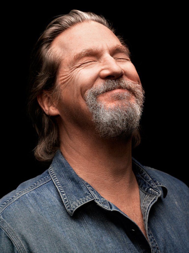 Jeff Bridges