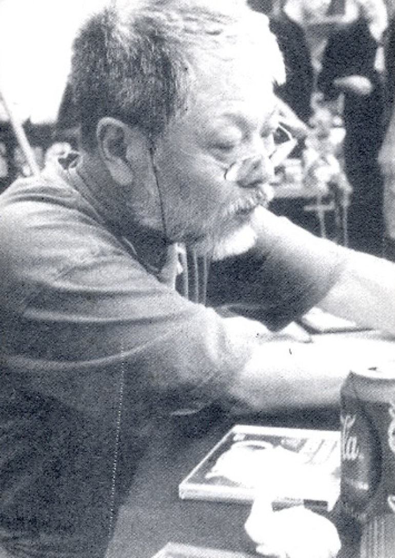 Tsuge Yasuna