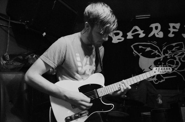 Shayne Ernst 