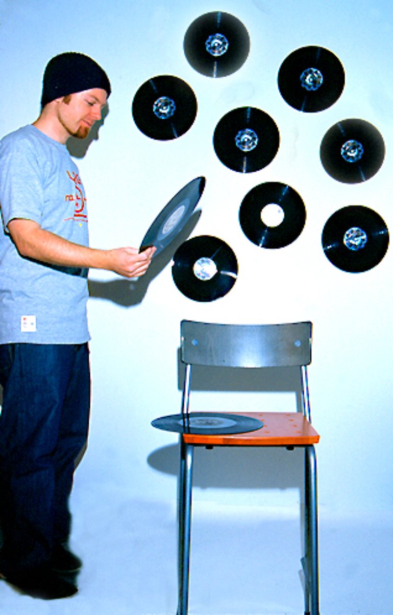 Dj Shadow