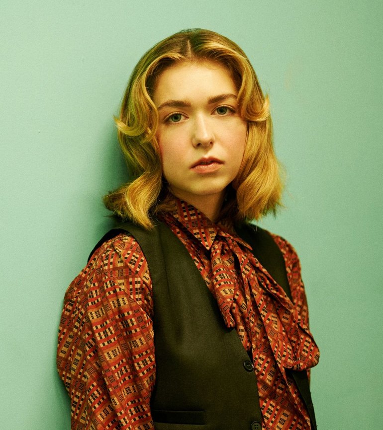Snail Mail for NME (2021)