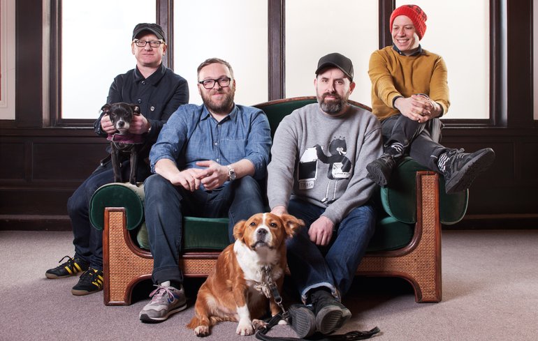 Mogwai '20