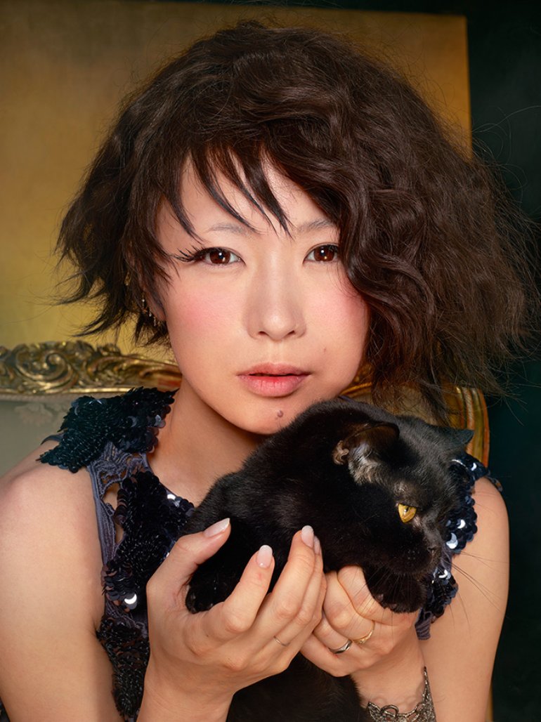 椎名林檎 Photos 198 Of 267 Last Fm