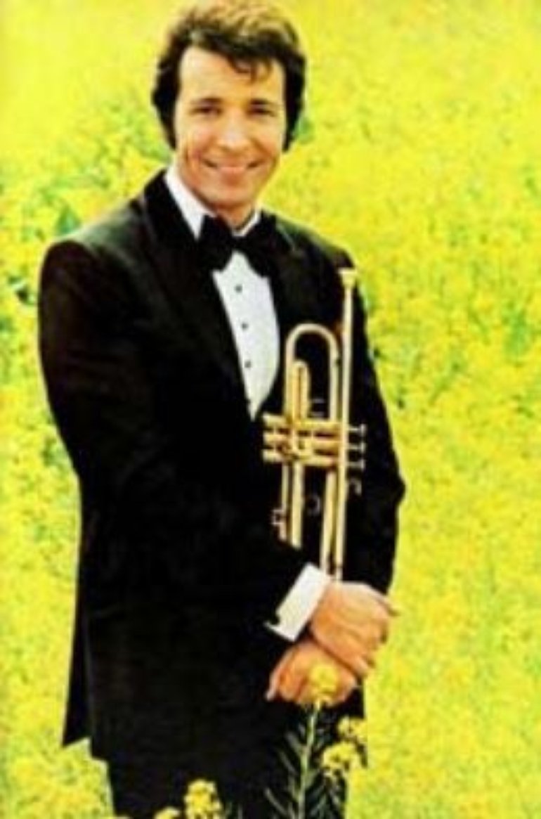 Herb Alpert Photos (16 of 71) | Last.fm