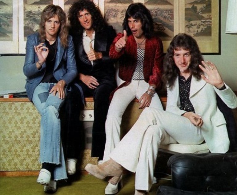 Queen Photos 15 Of 317 Last Fm Queen Photos 15 Of 317 Last Fm
