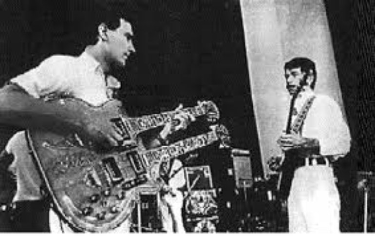 santana mclaughlin