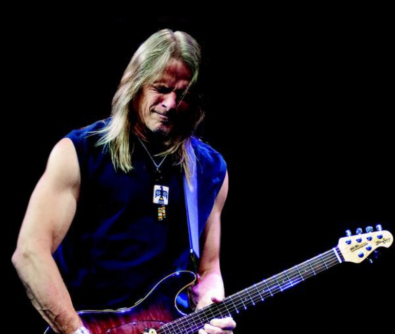 Steve Morse