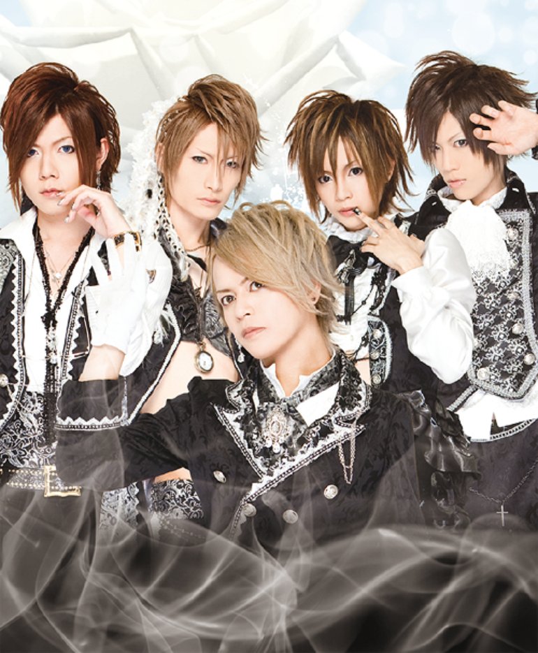 御主人様専用奇才楽団virgil Photos 3 Of Last Fm