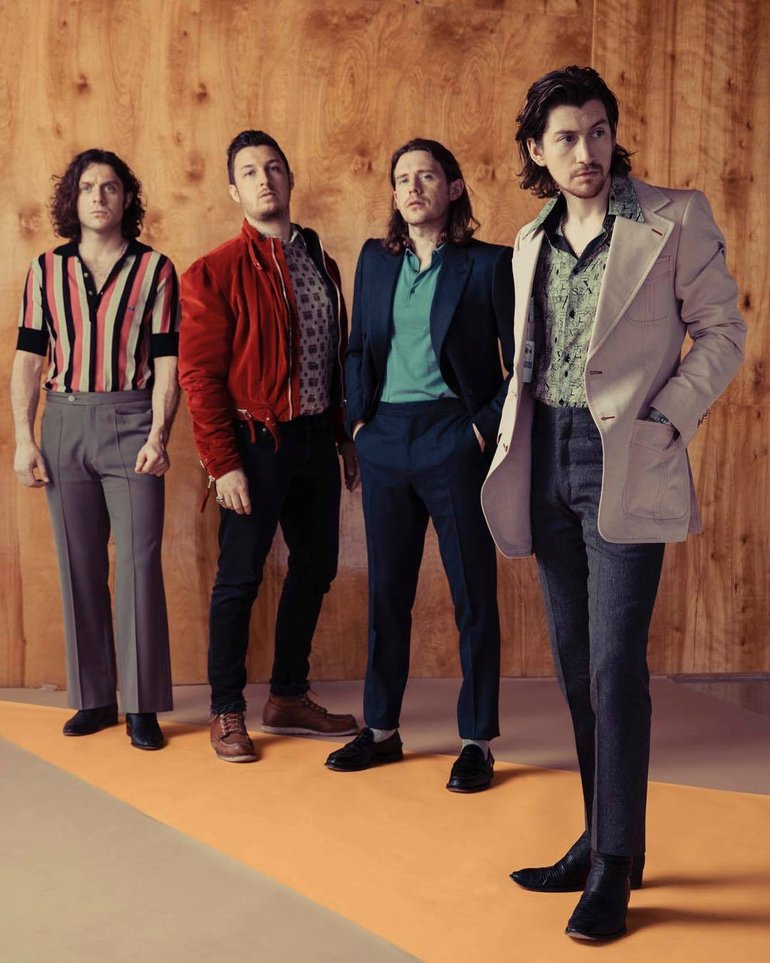 Monkeys