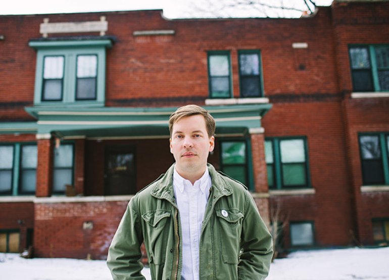 From Fred's Bandcamp page
