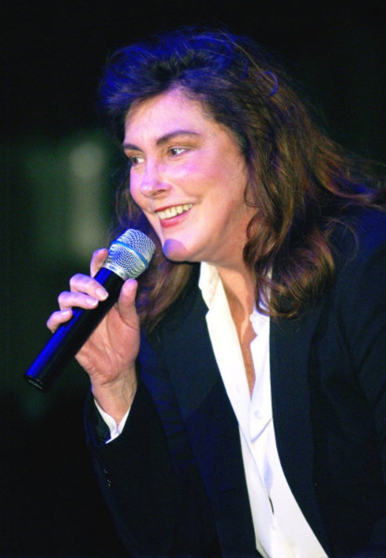 laura branigan today laura branigan today