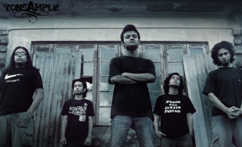 Yonsample Photos 3 Of 7 Last Fm last fm