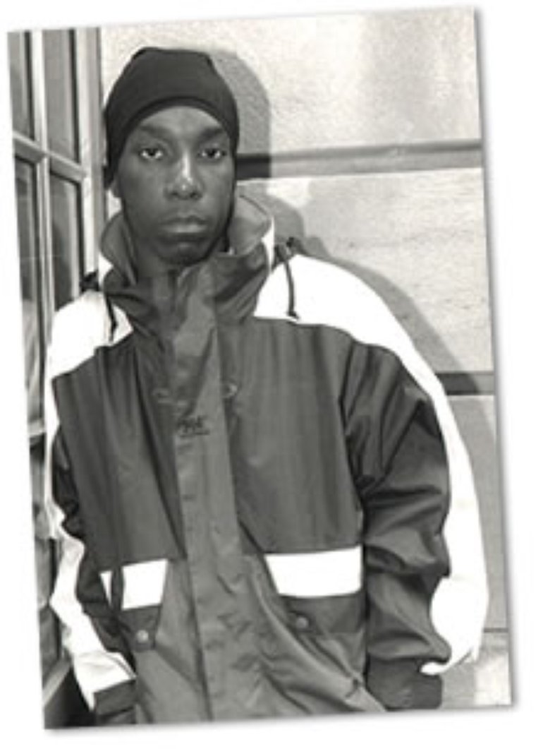big l jacket