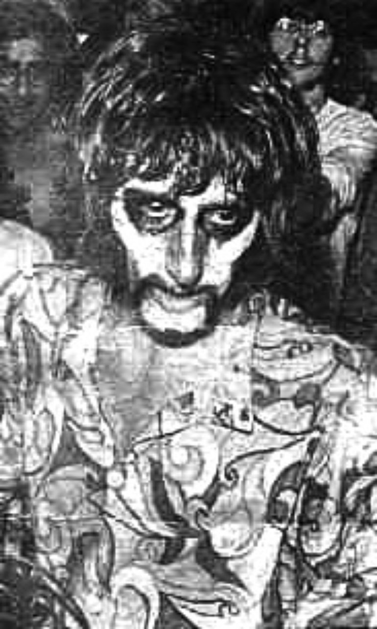 Arthur Brown