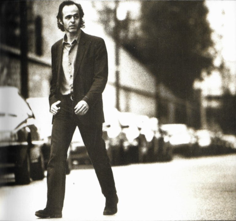 Jean Jacques Goldman Photos 8 Of 14 Last Fm