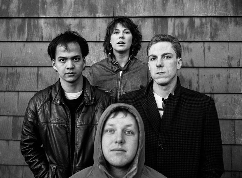 Photo by Steve Pyke