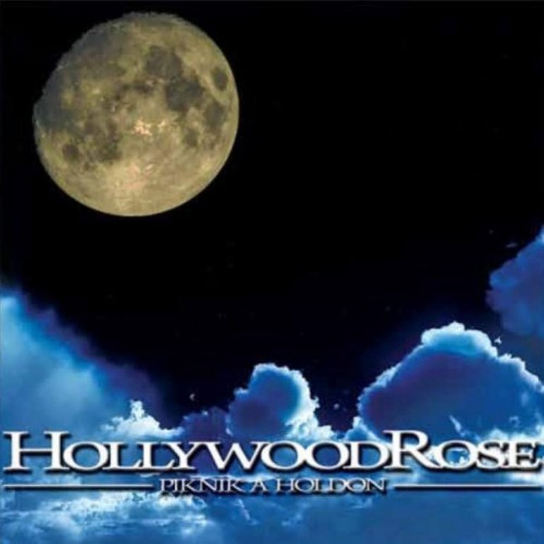 Hollywood Rose Piknik A Holdon