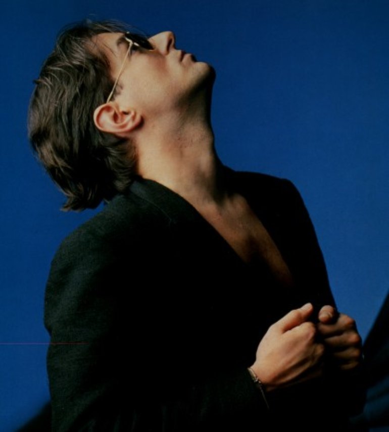 Falco Photos (1 of 101) | Last.fm