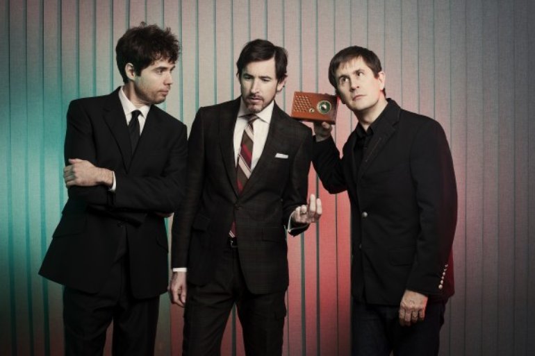 The Mountain Goats