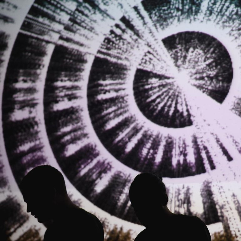 Emptyset in Berlin