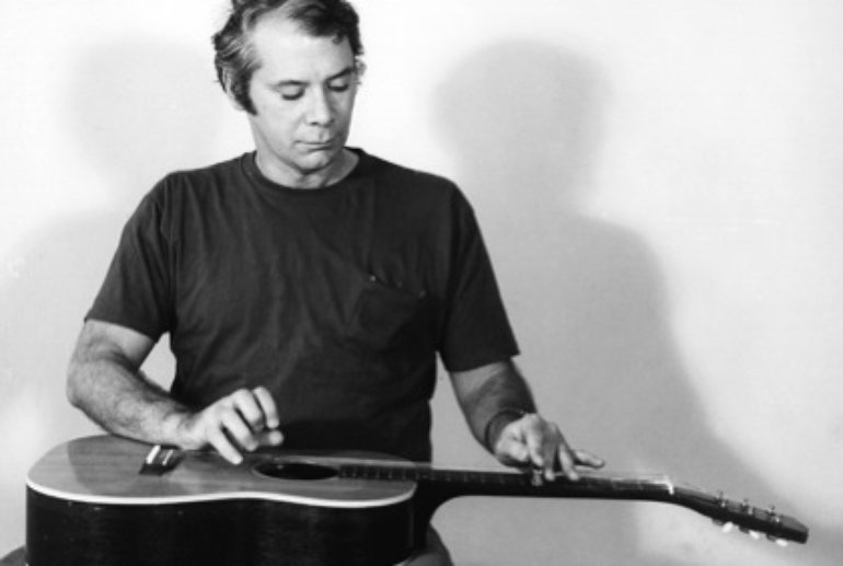 John Fahey Photos (1 of 48) Last.fm