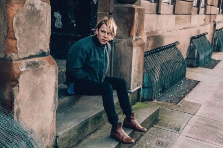 Tom Odell Photos (23 of 131) | Last.fm