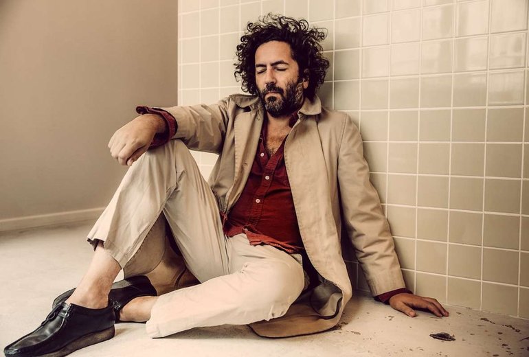Destroyer's Dan Bejar
