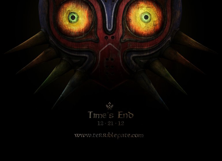 Terrible Fate