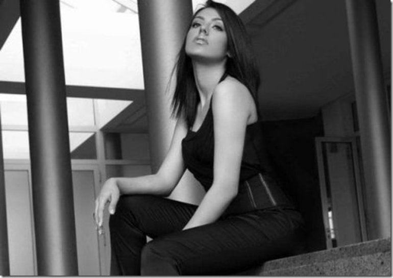 Tanja Yr