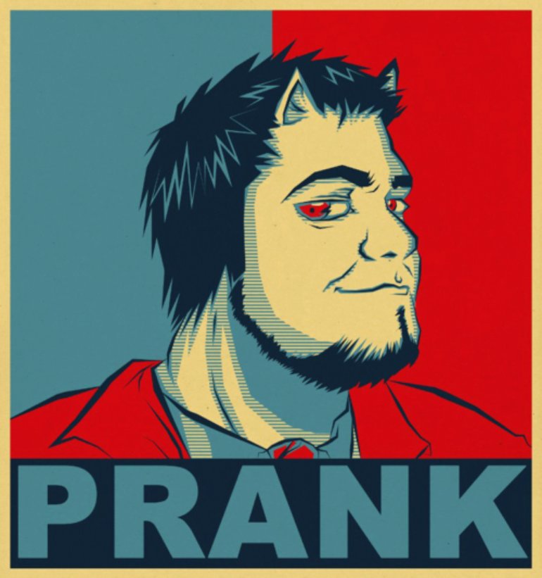 Картинки для пранка