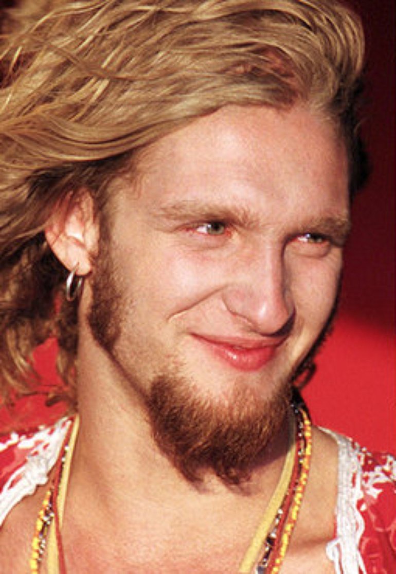 Layne Staley Photos (39 of 121) | Last.fm