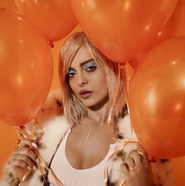 Bebe Rexha Photos 224 Of 458 Last Fm