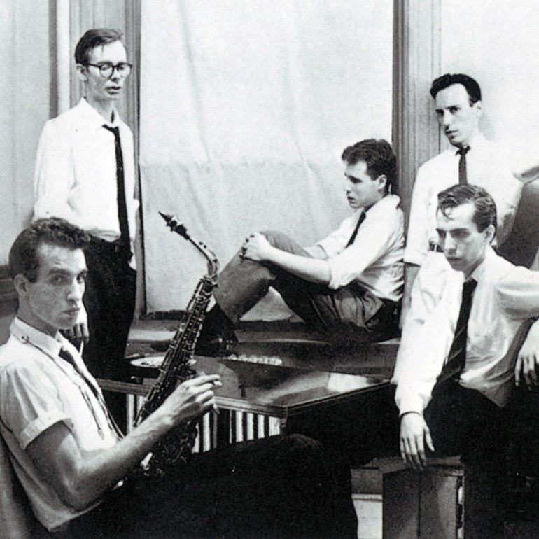 lounge lizard band lounge lizard band