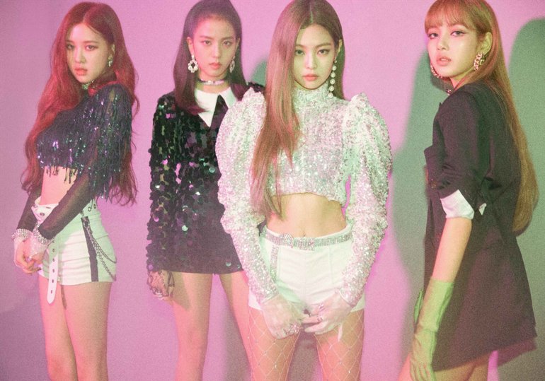Blackpink Photos 245 Of 305 Last Fm