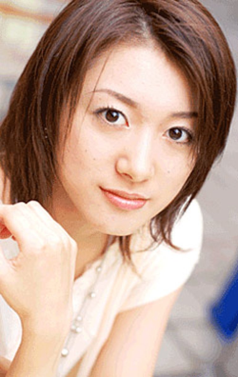 藤岡麻美 Photos 1 Of 1 Last Fm