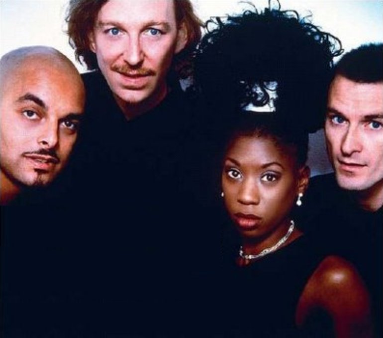 M People