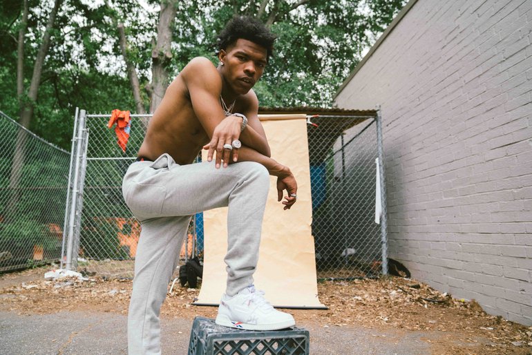 Lil Baby Photos (47 of 66) | Last.fm