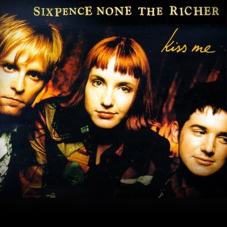jerrys guitar bar sixpence none the richer kiss me jerrys guitar bar sixpence none the richer kiss me
