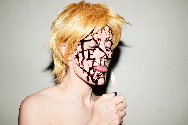 Fever Ray