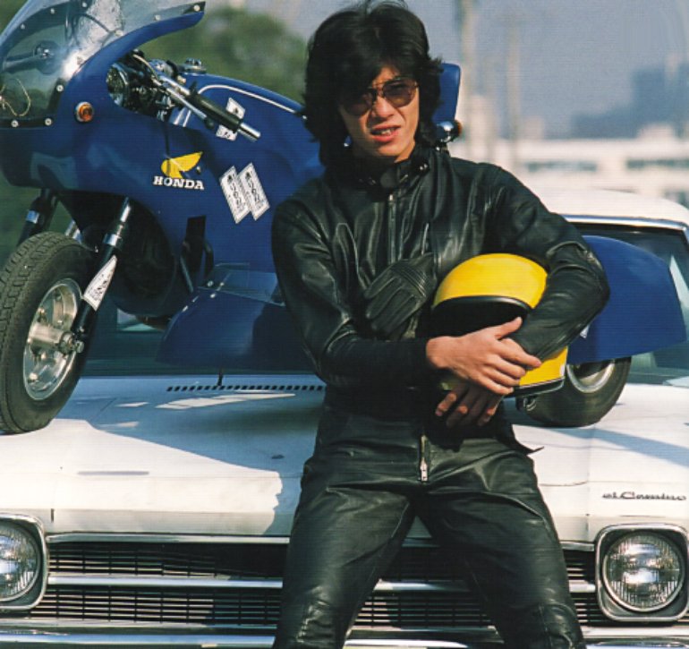 西城秀樹照片(7 / 27)  Last.fm