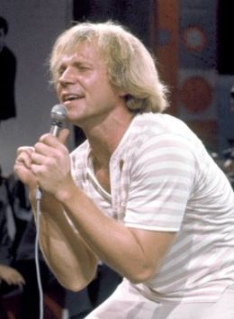 Barry McGuire Photos (23 of 35) | Last.fm