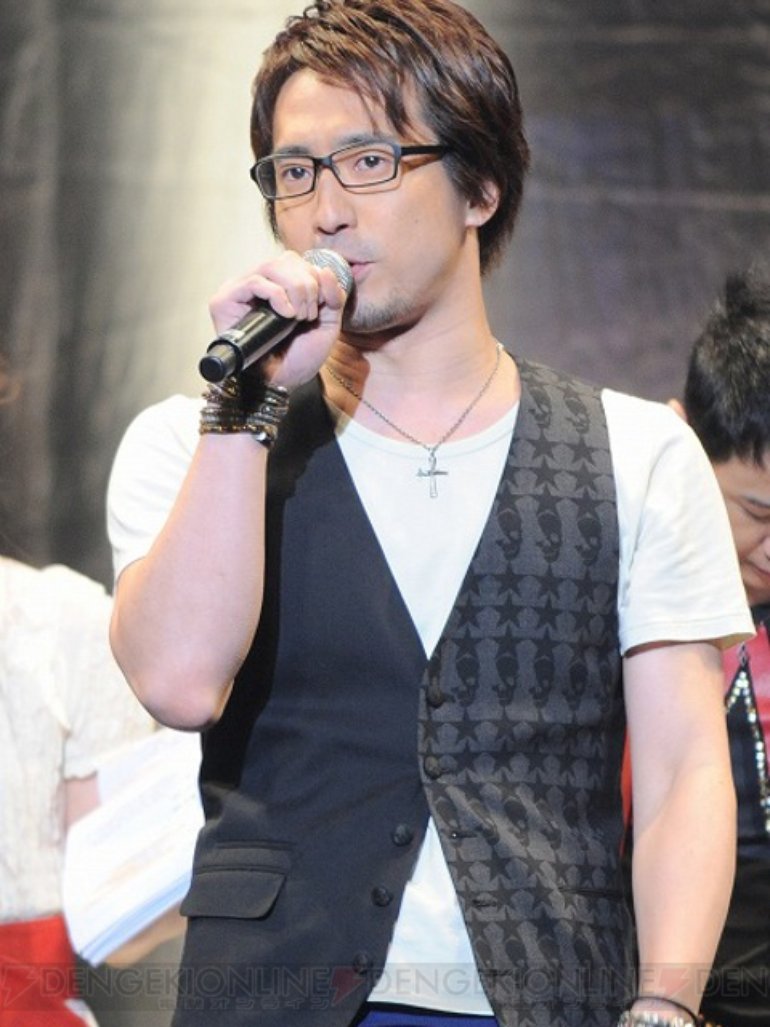 安元洋貴 Photos 6 Of 12 Last Fm
