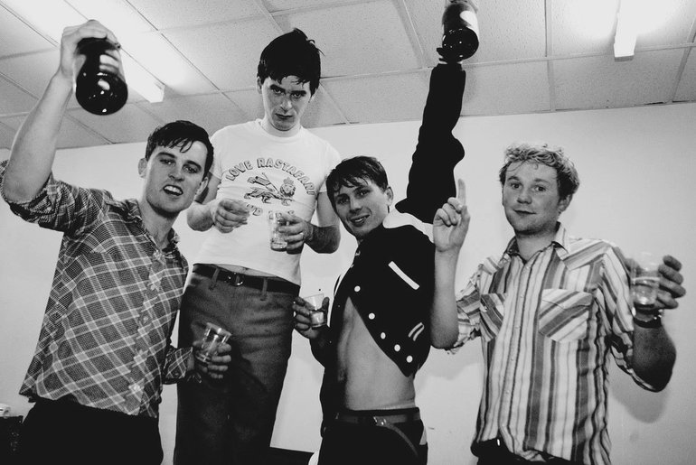 📷 Andy Willsher