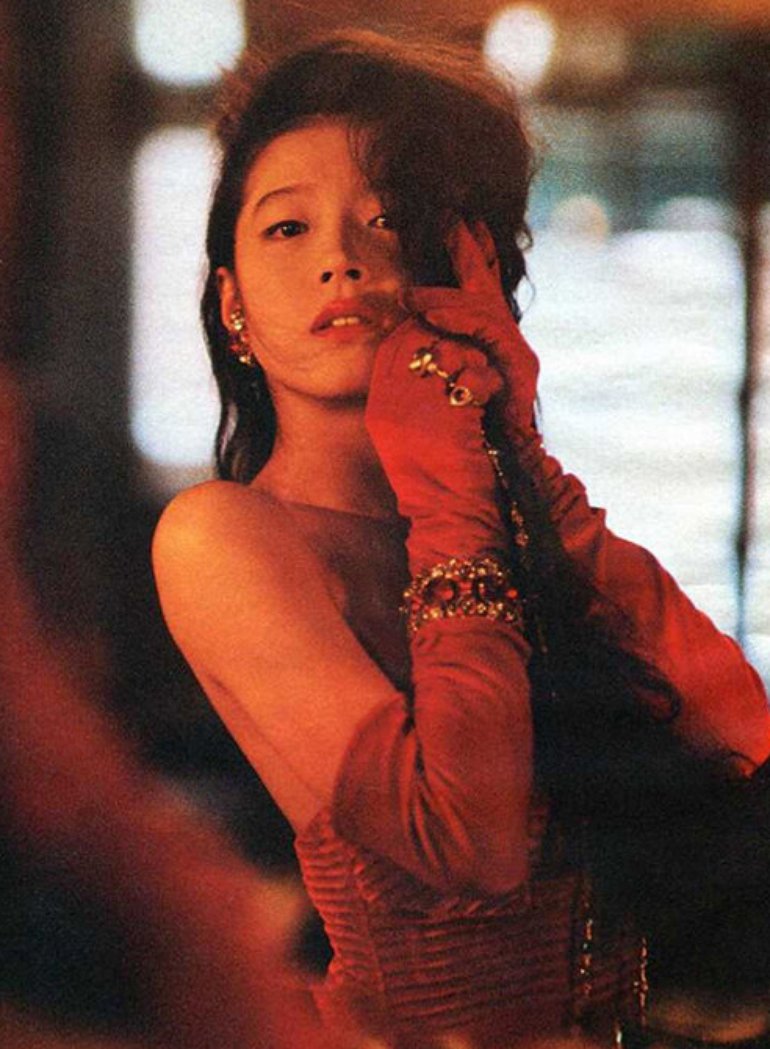 中森明菜 Photos 30 Of 168 Last Fm