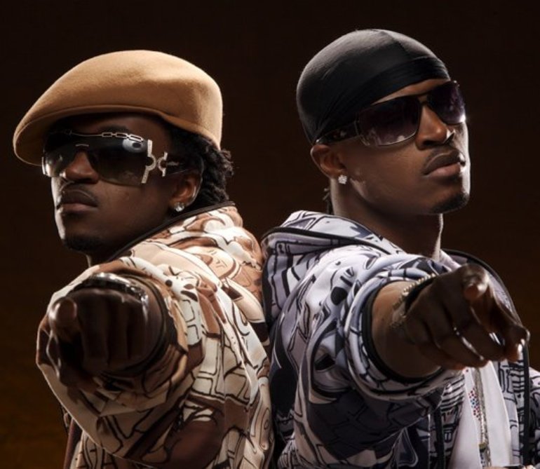 P square. P square