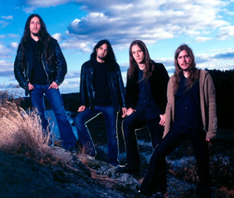 Opeth