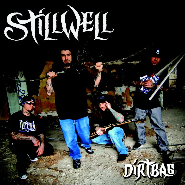 StillWell dirtbag cover