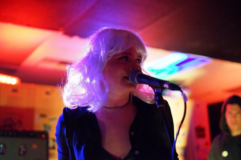 Photo by Vinyl Villains